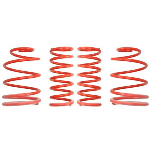 E3011-140 - Пружины EIBACH PRO KIT FIAT Cinquecento 170