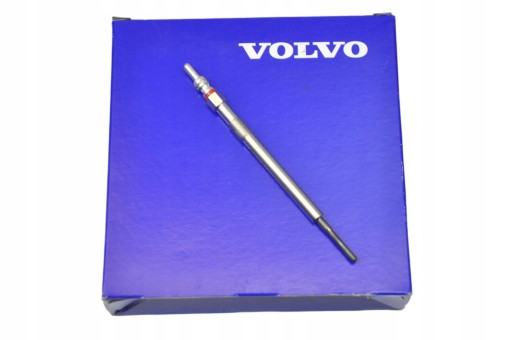 8653880 - Volvo s60 v70 xc70 xc60 xc90 свічка розжарювання 2.4d oe