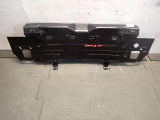 rear panel VW TIGUAN 2007-2015 5N0813301