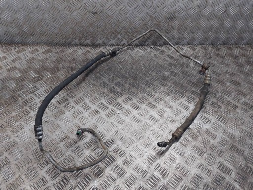 Schlauch der Lenkung Druck- CHRYSLER 300C und 04782517AD
