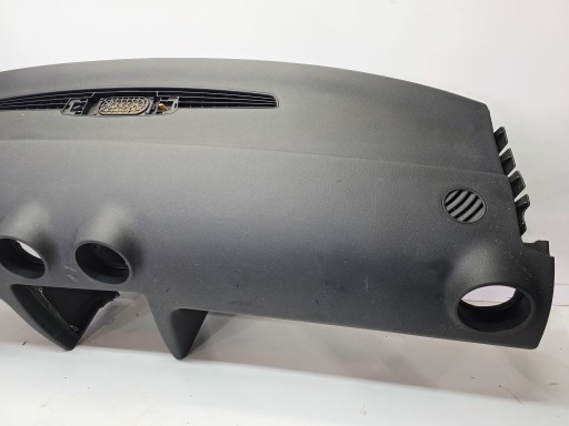 dashboard cockpit console AUDI A3 8P 8P1857041A 24A SOUL 2/25