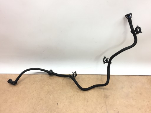 9818431480 - PEUGEOT 508 II 1.6 THP ВАКУУМНЫЙ ШЛАНГ