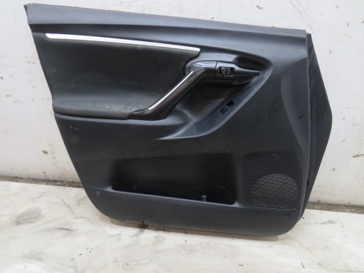 БЕКОН ОБИВКА ПЕРЕДНЕЙ ЛЕВОЙ ДВЕРИ VERSO 09-