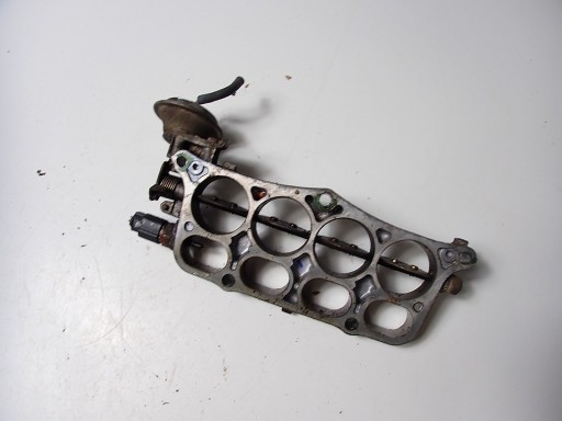 Honda accord vi 2.0 вихревые заслонки впускного коллектора