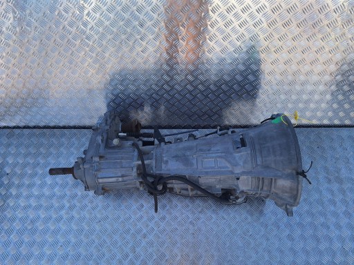 Getriebe AUTOMAT P52119462AA REDUKTOR JEEP CHEROKEE KJ 01-07 2.8 CRD
