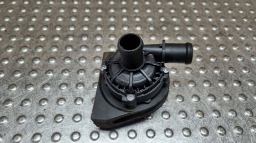dodatna pumpa vode 2Q0965567 POLO 2G VI IBIZA V 6F GOLF VII 1.0 TSI