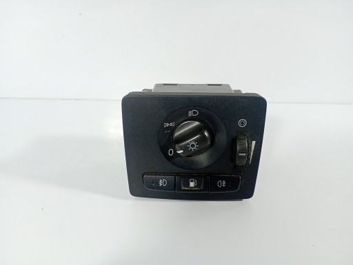 Volvo V50 S40 04-12 Schalter Schalter POKRETLO Leuchten OE 30739299