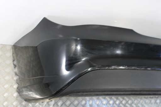 bumper rear part rear MERCEDES CLA W117 KOMBI SB