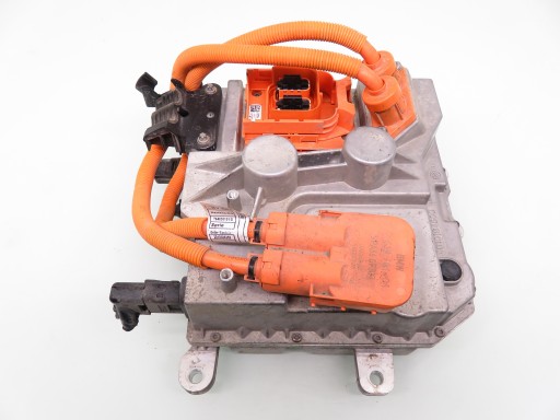 Інвертор комфортний контролер зарядки bmw i3 9845349 61449845349