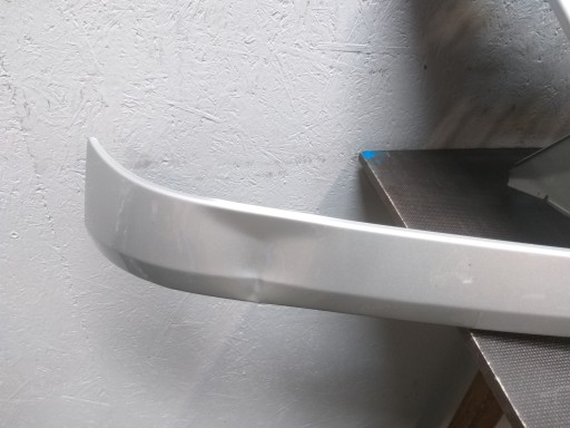 GRILLE MERCEDES SPRINTER W906 06-14 A9068800383