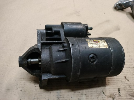 0 986 - Стартер рено 19 і б/с53 оригінал