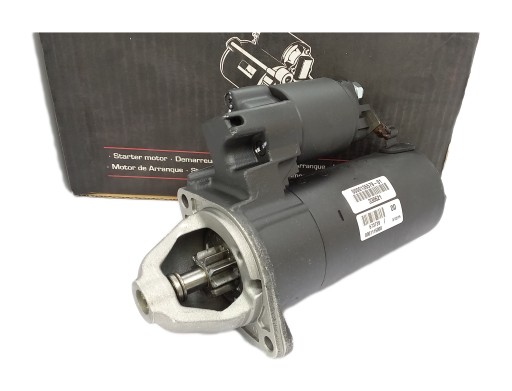 DRS8180 - Стартер mercedes a w168 b w245 vaneo 414 cdi