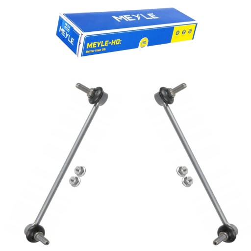 316 060 - Тяги переднего стабилизатора meyle hd bmw x3 g01 f97 x4 g02 f98 ix3 g08