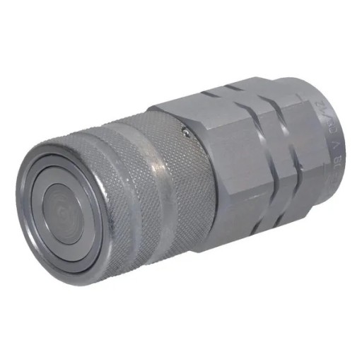 БЫСТРОРАЗЪЕМНОЕ ПЛОСКОЕ ГНЕЗДО FH121IGF08