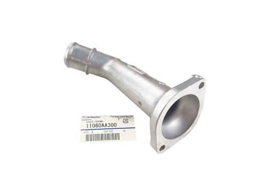 11060AA300 - КОРПУС ТЕРМОСТАТА ВОДЯНОГО НАСОСА SUBARU FB