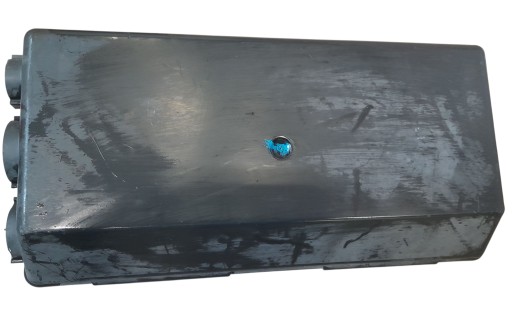 cover cover STEROWNIKA module CCIOM Renault Gama T Volvo FH4