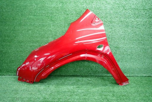 SUZUKI SX4 S-CROSS 21- fender left front front