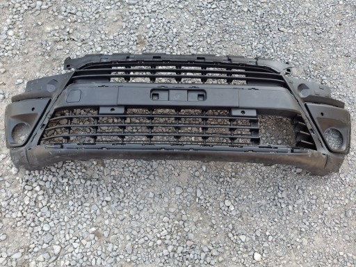 front bumper TOYOTA PROACE II 2016R->