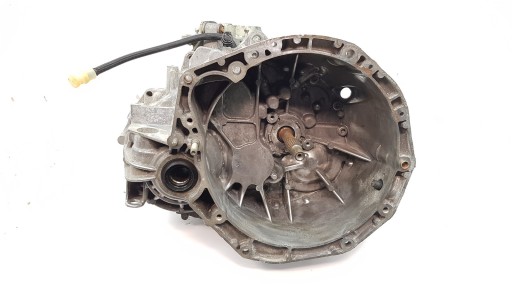 getriebe schaltgetriebe ND0016 7701717858 Renault Megane 2 2.0 16v