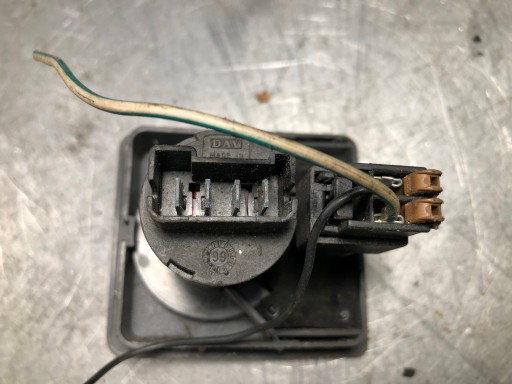 SCHALTER LEUCHTEN FIAT DUCATO, JUMPER A223