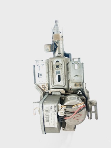 control electrics OE 8200433516D Renault Modus 1 and 04-13