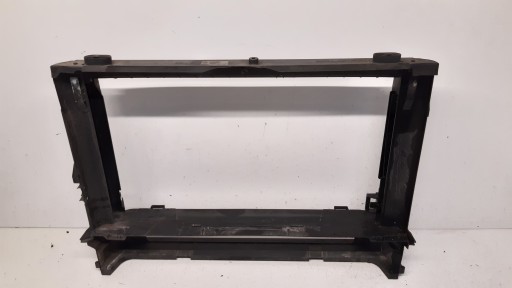 Gehäuse der Kühler kpl 7787830/ 7800989 BMW E61