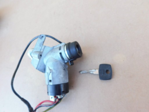 Allumage z kluczykiem Mercedes Sprinter et 1995-2006 kostka wklad Original