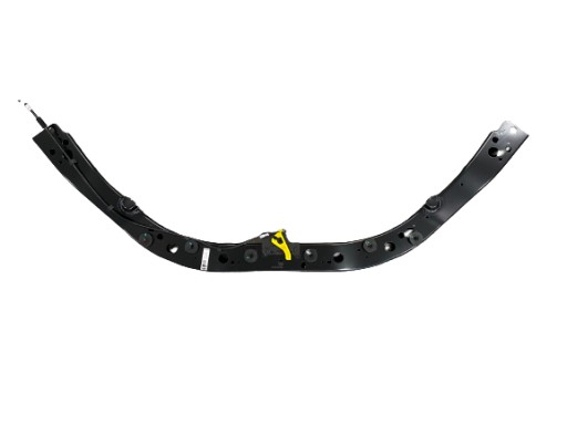 50547041 - Передня панель Alfa Romeo Giulia НОВА ОРИГІНАЛ