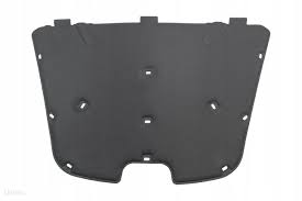 1750331 - НОВЫЙ ЗВУКОИЗОЛЯЦИОННЫЙ КАПОТ FORD MONDEO MK4