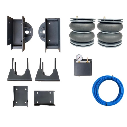 0001592 - Ман tge на пневмоподушках с 2017 г.в. 6 тонн передний привод без компрессора