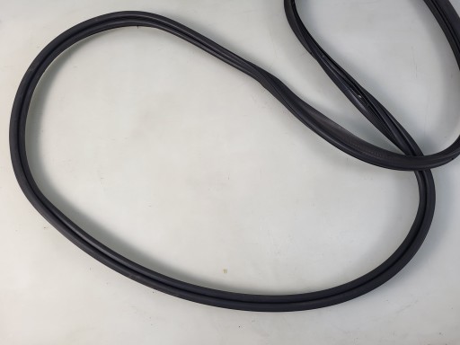 Joint du capot Porte coffre hayon Arrière MERCEDES GLC X253 W253 A2537400078