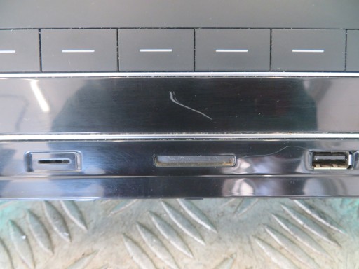 RADIO VW CRAFTER MAN TGE 22R 7C0035153
