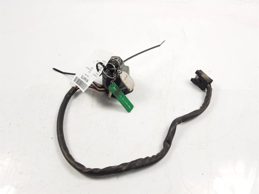 КЛЮЧ ЗАЖИГАНИЯ NEW HOLLAND 1996 NEW HOLLAND 8360