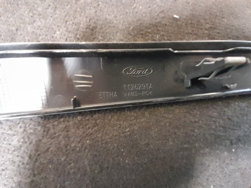 6m21u045 - Панель робочого столу FORD GALAXY MK3