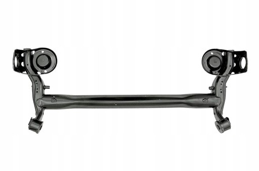 55100-0X500 - Nty балка задньої підвіски - hyundai i10 07-