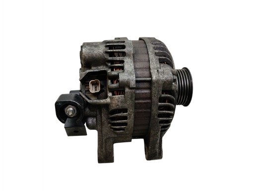 alternatore 120A CITROEN C5 III C4 e JUMPY II EXPERT II 1.8 2.0 9649846880