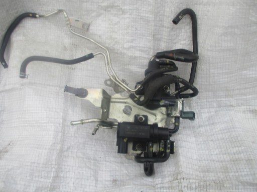 SH03-18741, K5T46585, - ВАКУУМНЫЙ КЛАПАН MAZDA 3 6 GJ III CX-5 2.2 D SH01