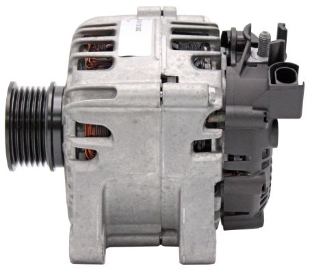 Генератор 8el 015 630-121 hella ford b-max