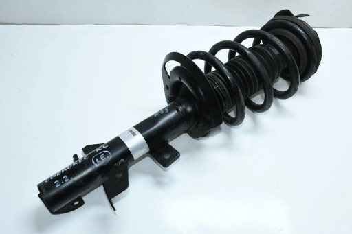 TSP3625 - АМОРТИЗАТОР MCPHERSON ЛЕВЫЙ ПЕРЕДНИЙ CHEROKEE KL