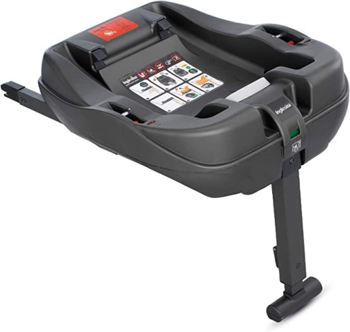 Inglesina база IsofiX для сиденья Huggy 0+