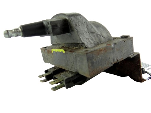 coil ignition OPEL KADETT