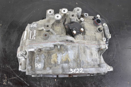 CAMBIO Opel INSIGNIA A ASTRA J 2.0 CDTI automat 55585081A TF-80SC