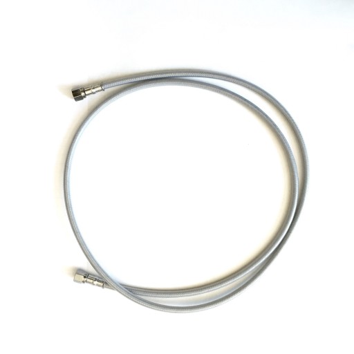 A06-0950-X1 - FREN TUBO ТОРМОЗНОЙ ШЛАНГ ОМОЛОГИРОВАННЫЙ 950 ММ