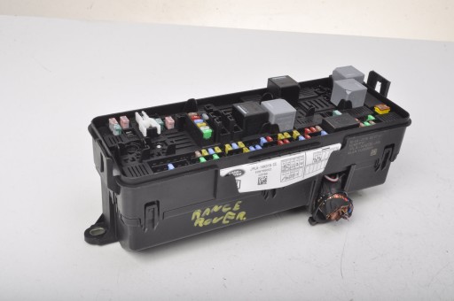 JPLA-14N030-AB - Блок предохранителей range rover l494 3.0 sdv6