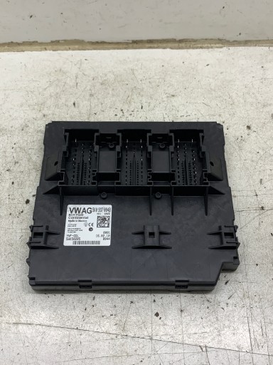 module STROWNIK BCM 5K0937084B VW GOLF VI