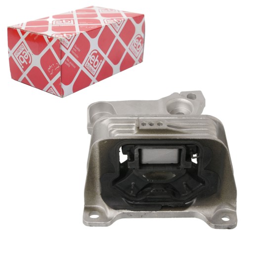 FEBI 37289 ПОДУШКА ДВИГАТЕЛЯ RENAULT OPEL