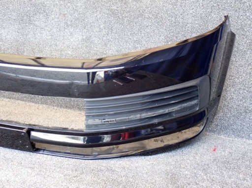 VW T6 15- FRONTSTOSSSTANGE VORNE