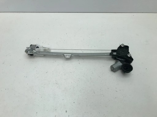 Mazda cx-60 cx60 2023 механизм подъема стекла двери правый задний bcjh7258x