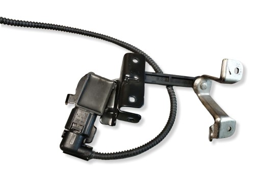 Volkswagen Golf VIII 8 Sensor poziomowania Leuchten heck 5WA512521