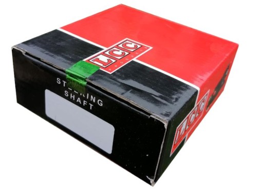 LCC7109 - ТРОС ЕЛЕКТРИЧНОГО ГАЛЬМА RENAULT LAGUNA 1.6 07-